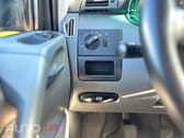 Mercedes-Benz Vito 109 CDi/34 6L Longo