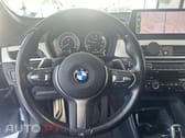 BMW X1 18 d sDrive Pack M Auto
