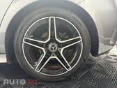 Mercedes-Benz A 160 d AMG Line