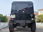 Land Rover Defender 90 2.5 Td5 S