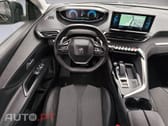 Peugeot 3008 1.6 Hybrid Allure e-AET8
