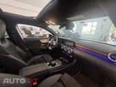 Mercedes-Benz A 250 e AMG Line