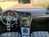 Volkswagen Golf 2.0 TDi GTD