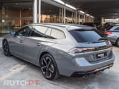 Peugeot 508 SW 1.6 Hybrid GT e-EAT8
