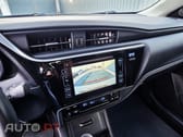 Toyota Auris 1.4 D-4D Comfort+Pack Techno