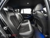 BMW 318 d Touring Pack M Auto