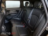 MINI Clubman Cooper D Classic Auto