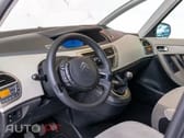 Citroen C4 Grand Picasso 1.6 HDi Exclusive RFM