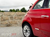 Fiat 500C 1.2 8V Lounge