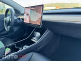 Tesla Model 3 Long-Range Dual Motor AWD
