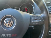 Volkswagen Golf 1.6 TDI Variant