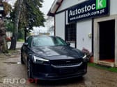 Polestar 2 Long Range 78 kWh