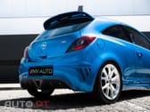 Opel Corsa 1.6 Turbo OPC
