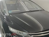 Citroen C4 SpaceTourer 4