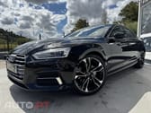 Audi A5 2.0 TDI Sport S tronic