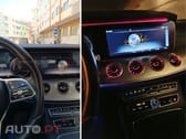 Mercedes-Benz E 220 d Aut.