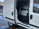 Fiat Doblo Combi 1.3 Multijet