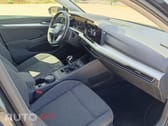 Volkswagen Golf 2.0 TDI Style