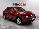 Nissan Juke 1.2 DIG-T Acenta Connect