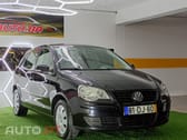 Volkswagen Polo 1.2 Highline
