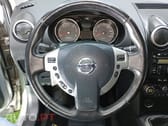 Nissan Qashqai 1.5 dCi Acenta