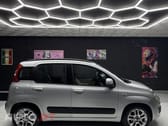 Fiat Panda 1.2 Lounge GPL