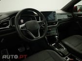 Volkswagen T-Roc T-Roc 1.5 TSI R-Line DSG