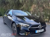 Mercedes-Benz A 250 e
