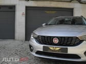 Fiat Tipo 1.3 M-Jet Easy