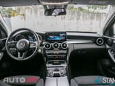 Mercedes-Benz C 300 Diesel AVANTGARDE