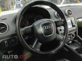 Audi A3 Sportback 1.6 TDI Sport