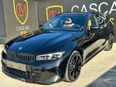 BMW 320 e Touring Aut. M Sport
