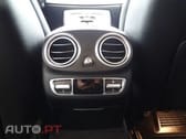 Mercedes-Benz E 300 AMG