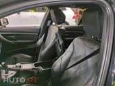 BMW 318 d Touring Ultimate Auto