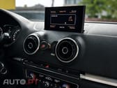 Audi A3 Sportback 1.6 TDI Sport