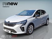 Renault Clio TCe 90 Evolution