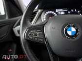 BMW 116 i Advantage