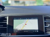 Peugeot 308 SW 2.0 BlueHDi GT Line EAT6