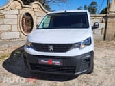 Peugeot Partner 1.5 BlueHDi M Standard