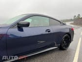BMW M4 Competition