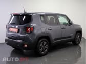 Jeep Renegade 1.6 MJD Longitude