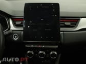 Renault Captur Captur 1.0 TCe RS Line