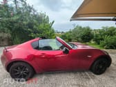 Mazda MX-5 1.5 RF Sky-G Prime-line
