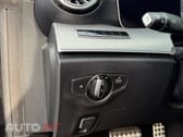 Mercedes-Benz E 220 d AMG Line