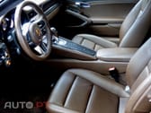 Porsche 991 Carrera 4S
