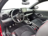 Toyota GR Yaris 1.6 T