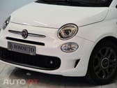 Fiat 500 1.0 Hybrid Connect
