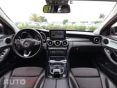 Mercedes-Benz C 250 (BlueTEC) d Station 7G-TRONIC Avantgarde