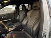 BMW 330 e Touring Pack Desportivo M Auto