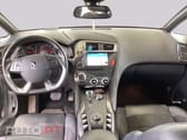 Citroen DS5 2.0 HDi Hybrid4 Business